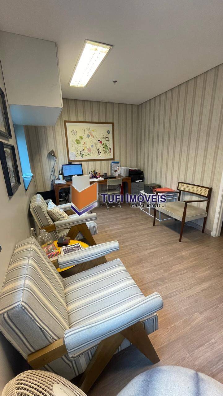 Sala-Conjunto, 28 m² - Foto 4