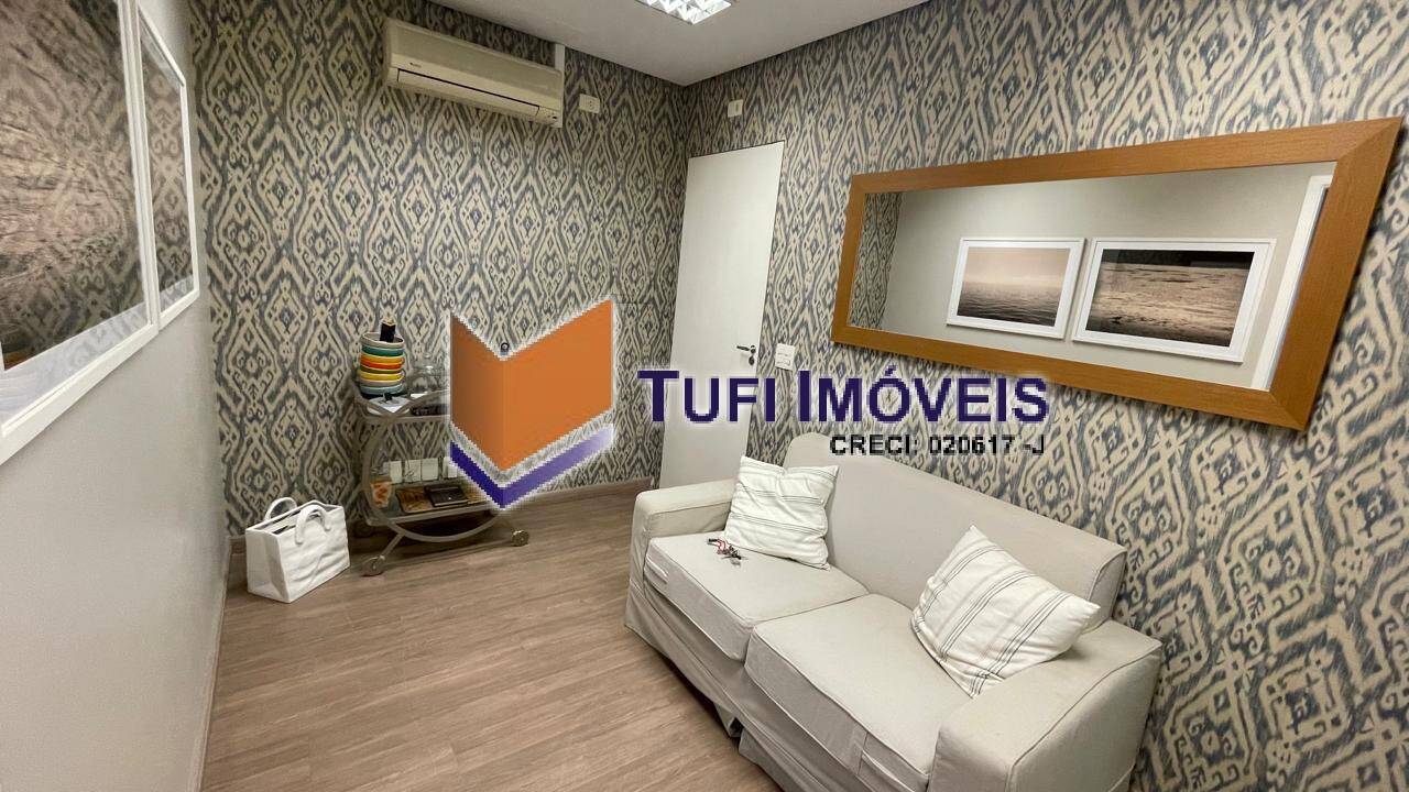 Sala-Conjunto, 28 m² - Foto 7