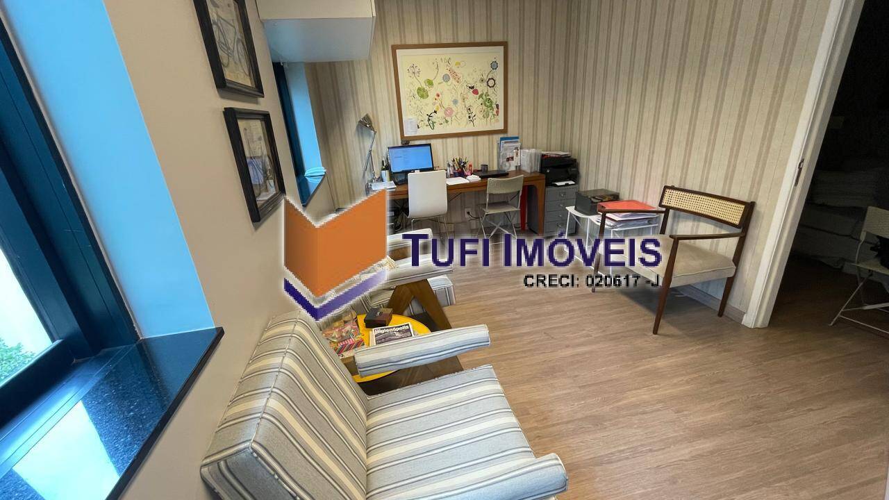 Sala-Conjunto, 28 m² - Foto 5