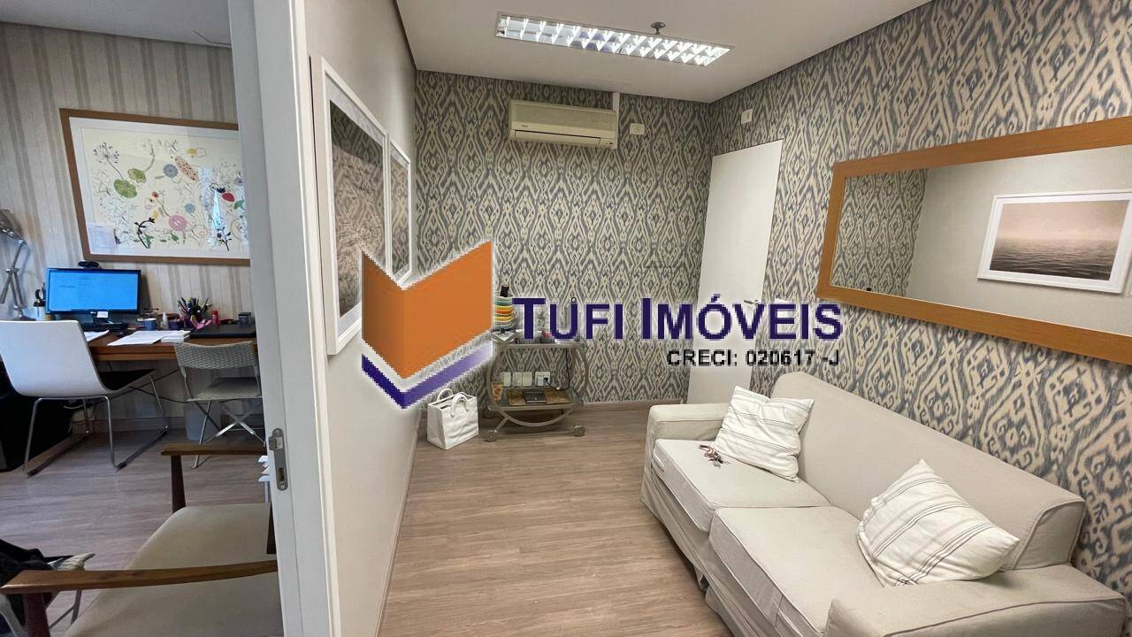 Sala-Conjunto, 28 m² - Foto 6