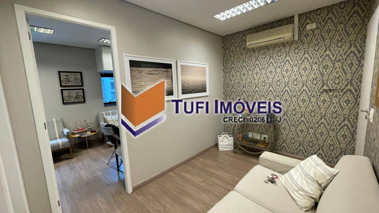 Sala-Conjunto, 28 m² - Foto 2