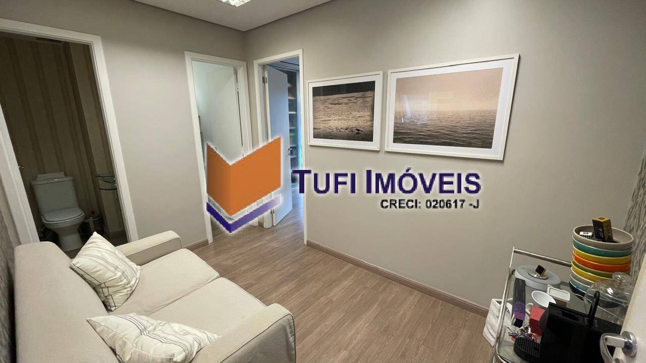 Sala-Conjunto, 28 m² - Foto 9