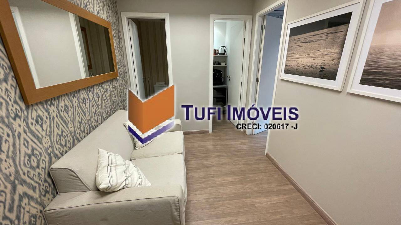 Sala-Conjunto, 28 m² - Foto 8