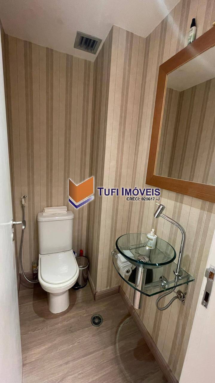 Sala-Conjunto, 28 m² - Foto 11