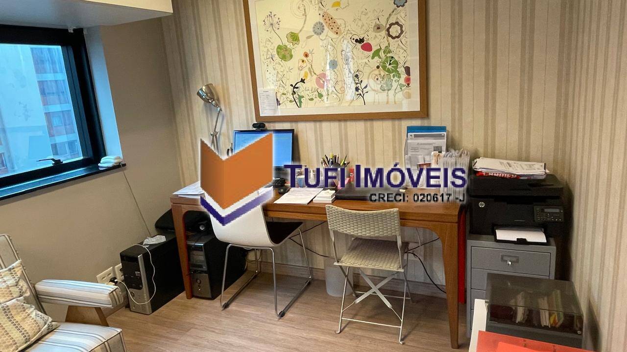 Sala-Conjunto, 28 m² - Foto 12