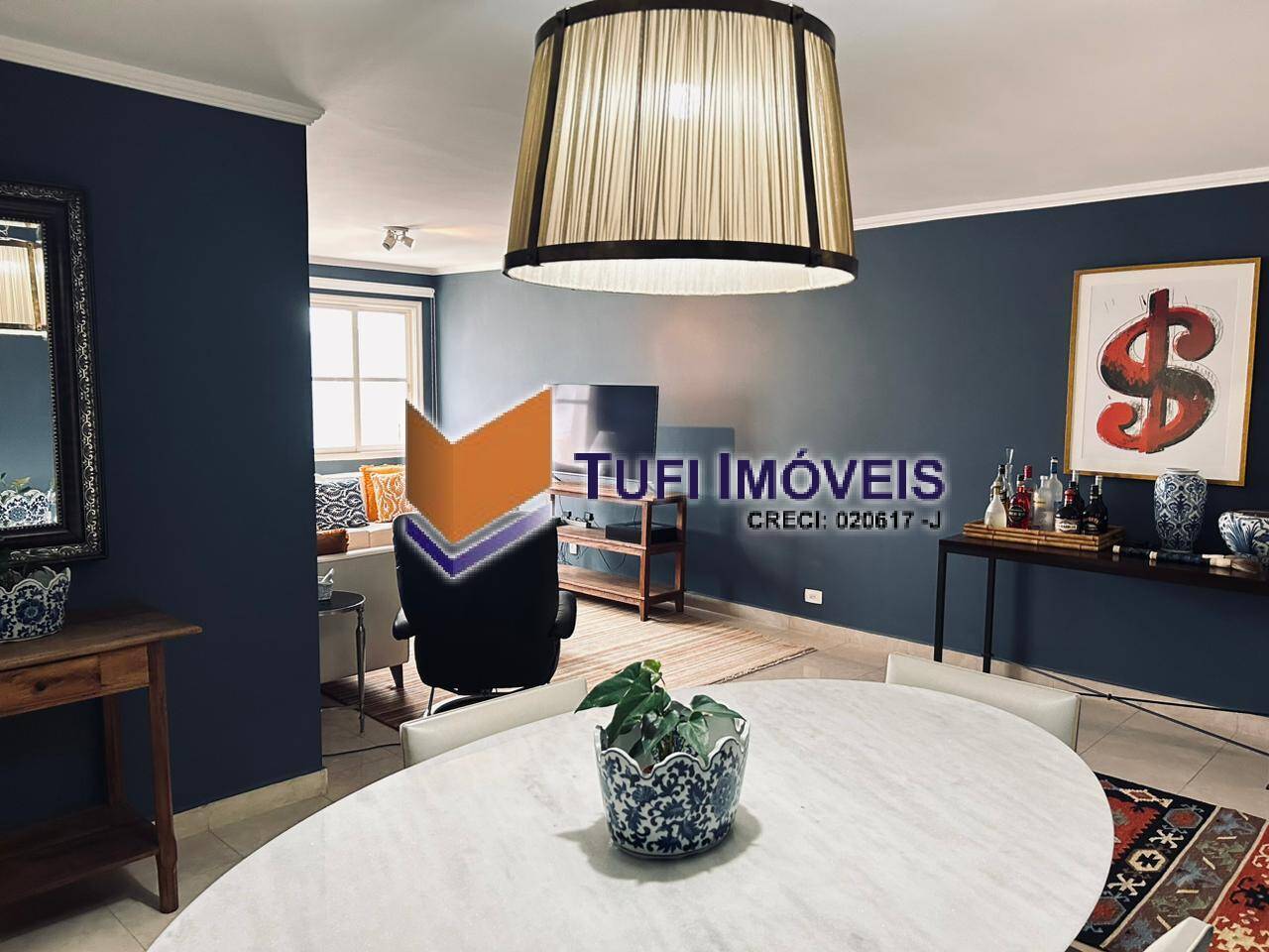 Apartamento, 3 quartos, 129 m² - Foto 4