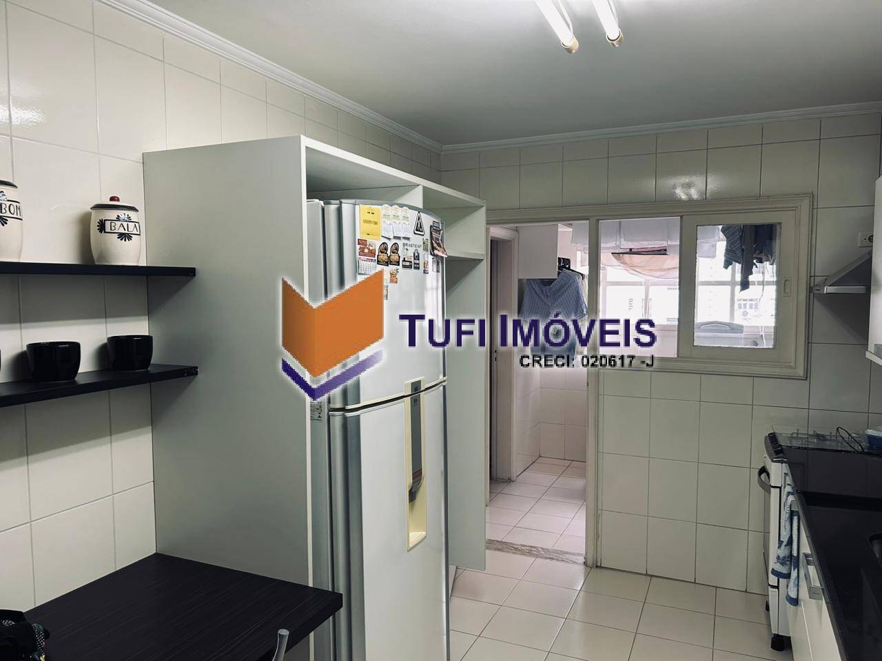 Apartamento, 3 quartos, 129 m² - Foto 6