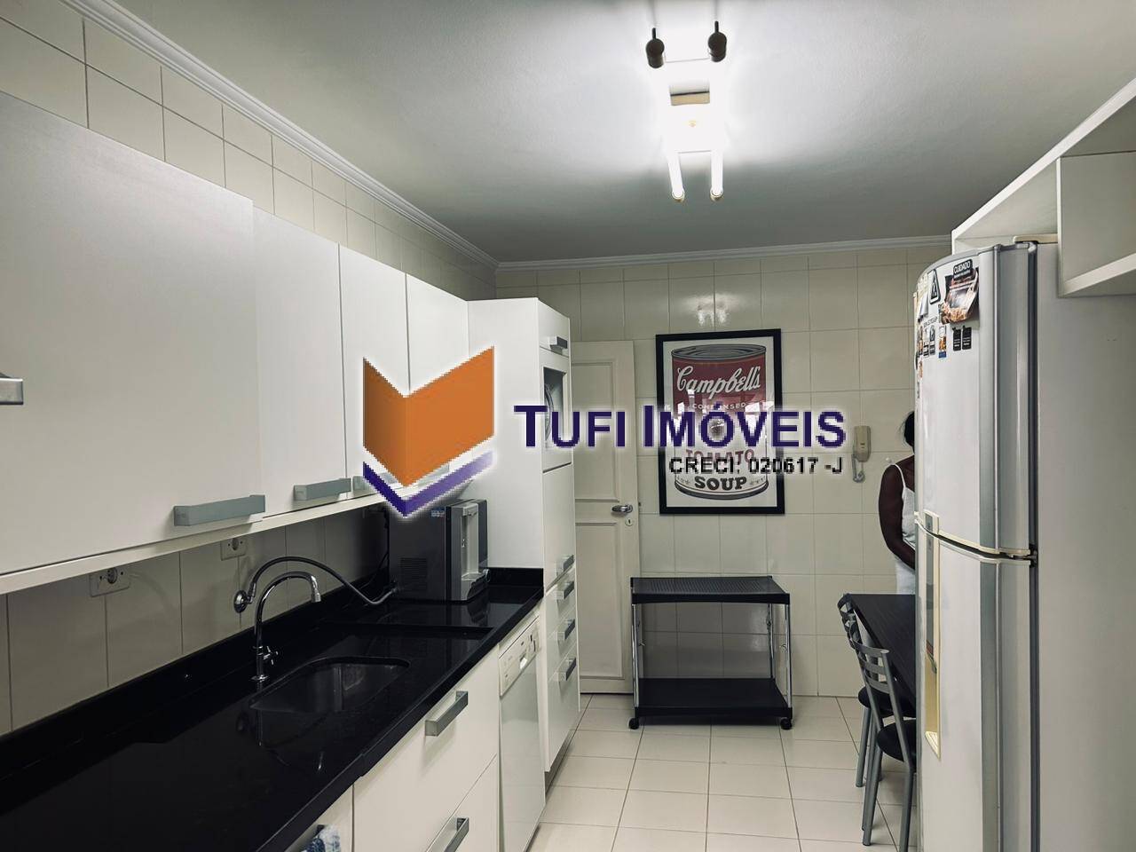 Apartamento, 3 quartos, 129 m² - Foto 7