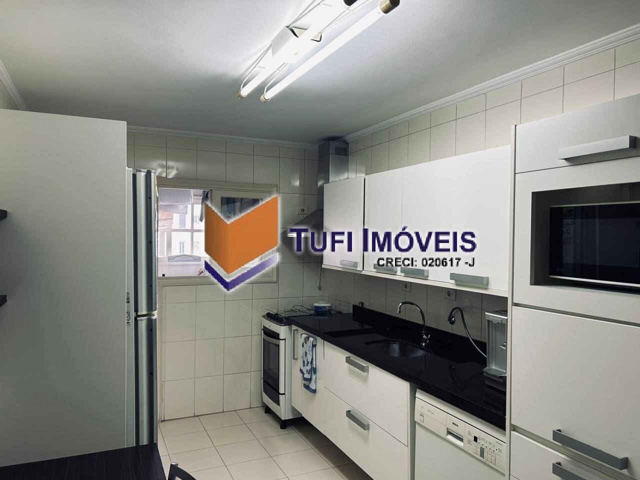 Apartamento, 3 quartos, 129 m² - Foto 5