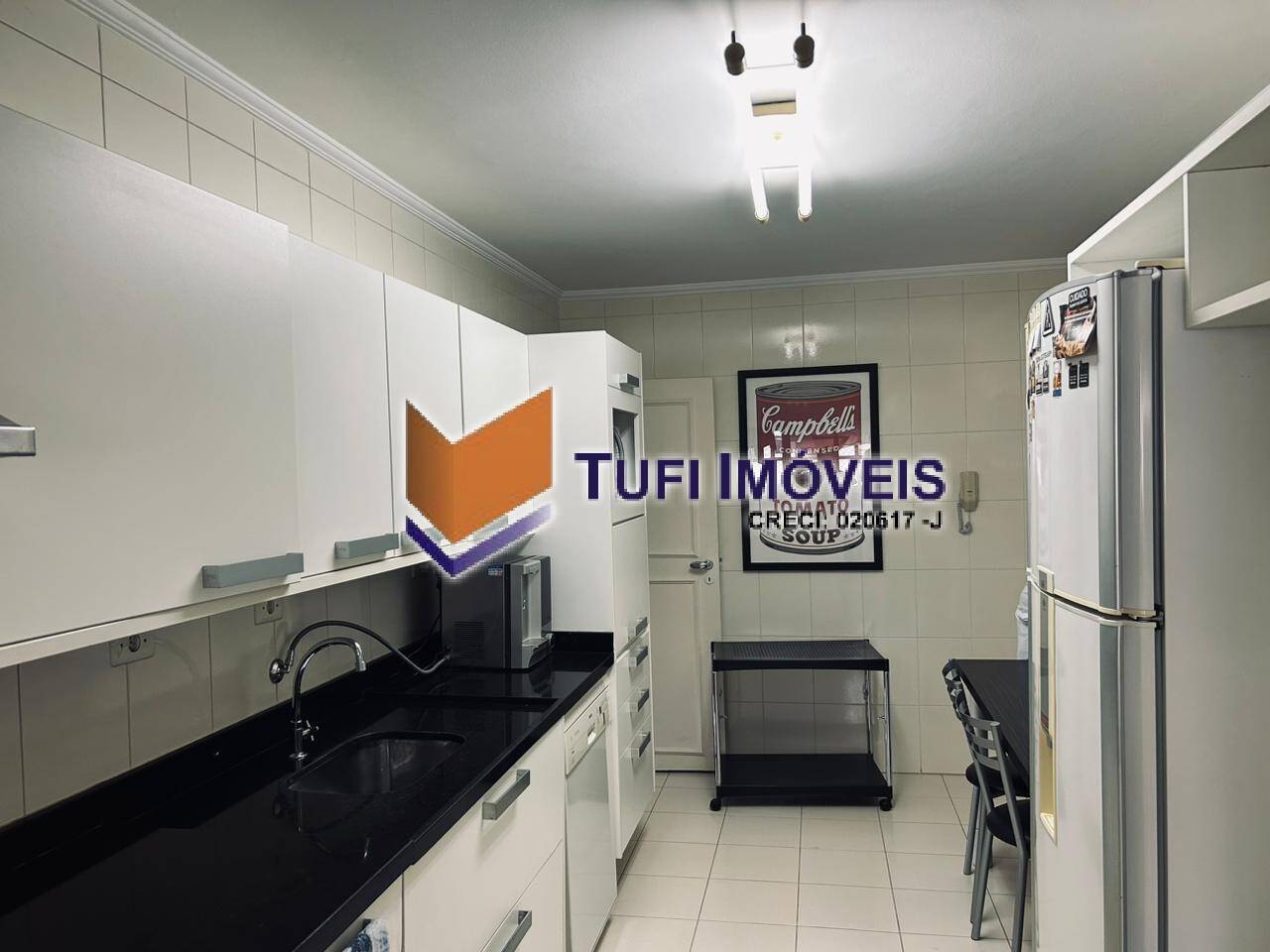 Apartamento, 3 quartos, 129 m² - Foto 8