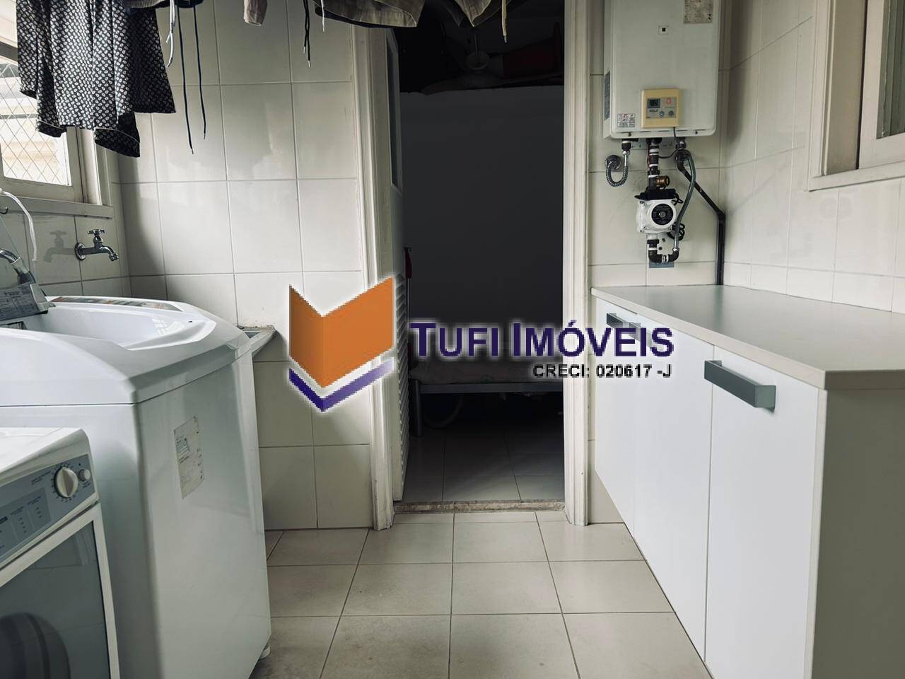 Apartamento, 3 quartos, 129 m² - Foto 9