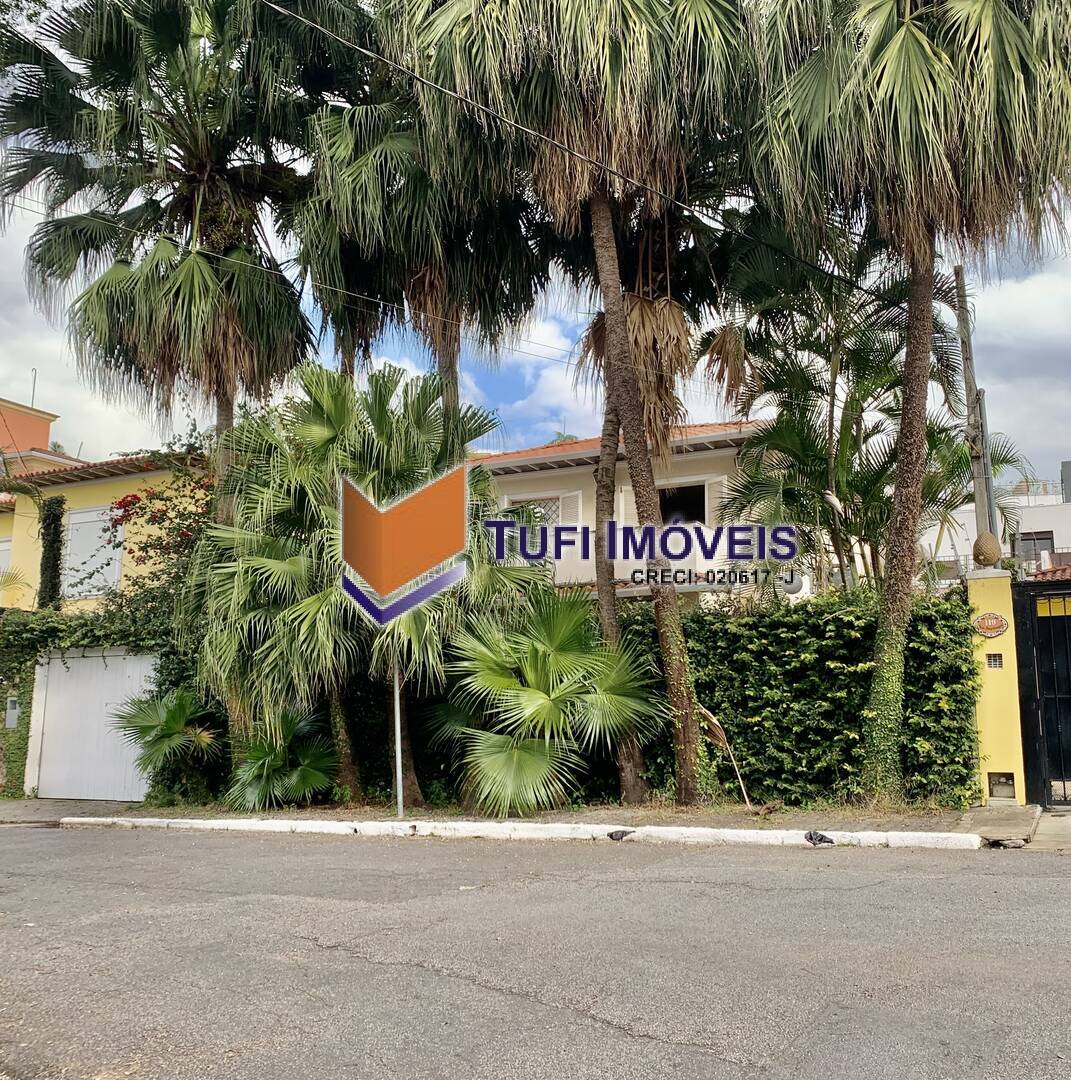 Casa, 4 quartos, 479 m² - Foto 1