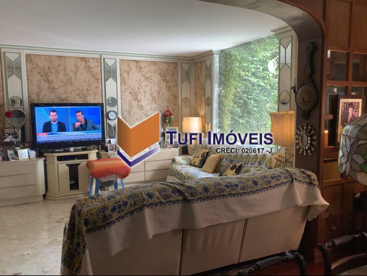 Casa, 4 quartos, 479 m² - Foto 3