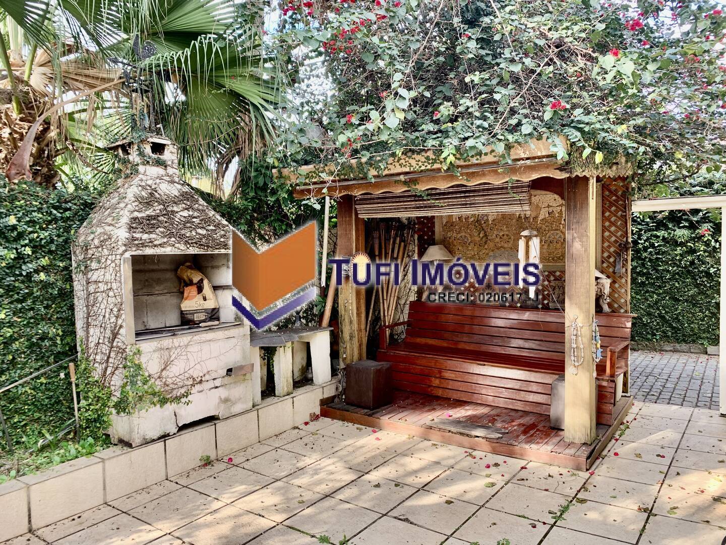 Casa, 4 quartos, 479 m² - Foto 15