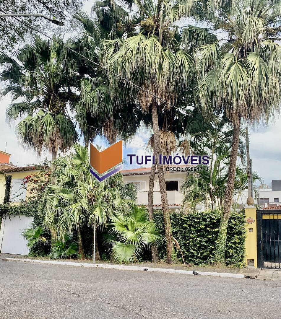 Casa, 4 quartos, 479 m² - Foto 32