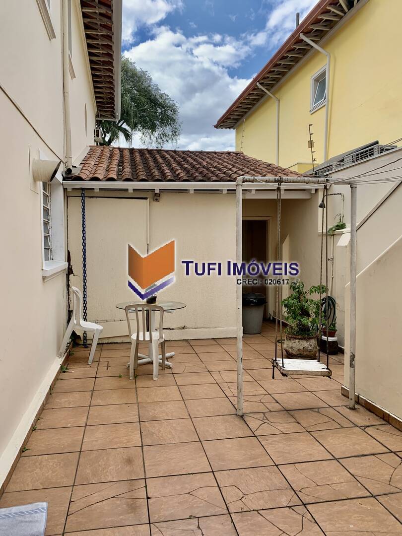 Casa, 4 quartos, 479 m² - Foto 12