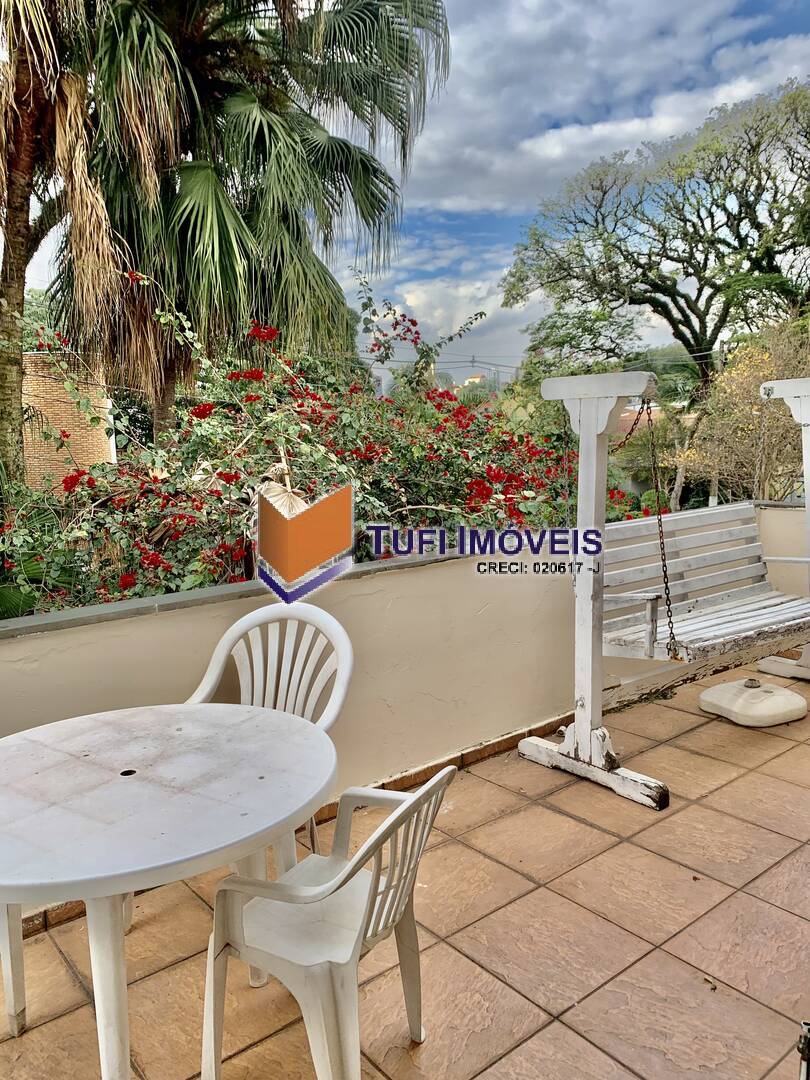 Casa, 4 quartos, 479 m² - Foto 20
