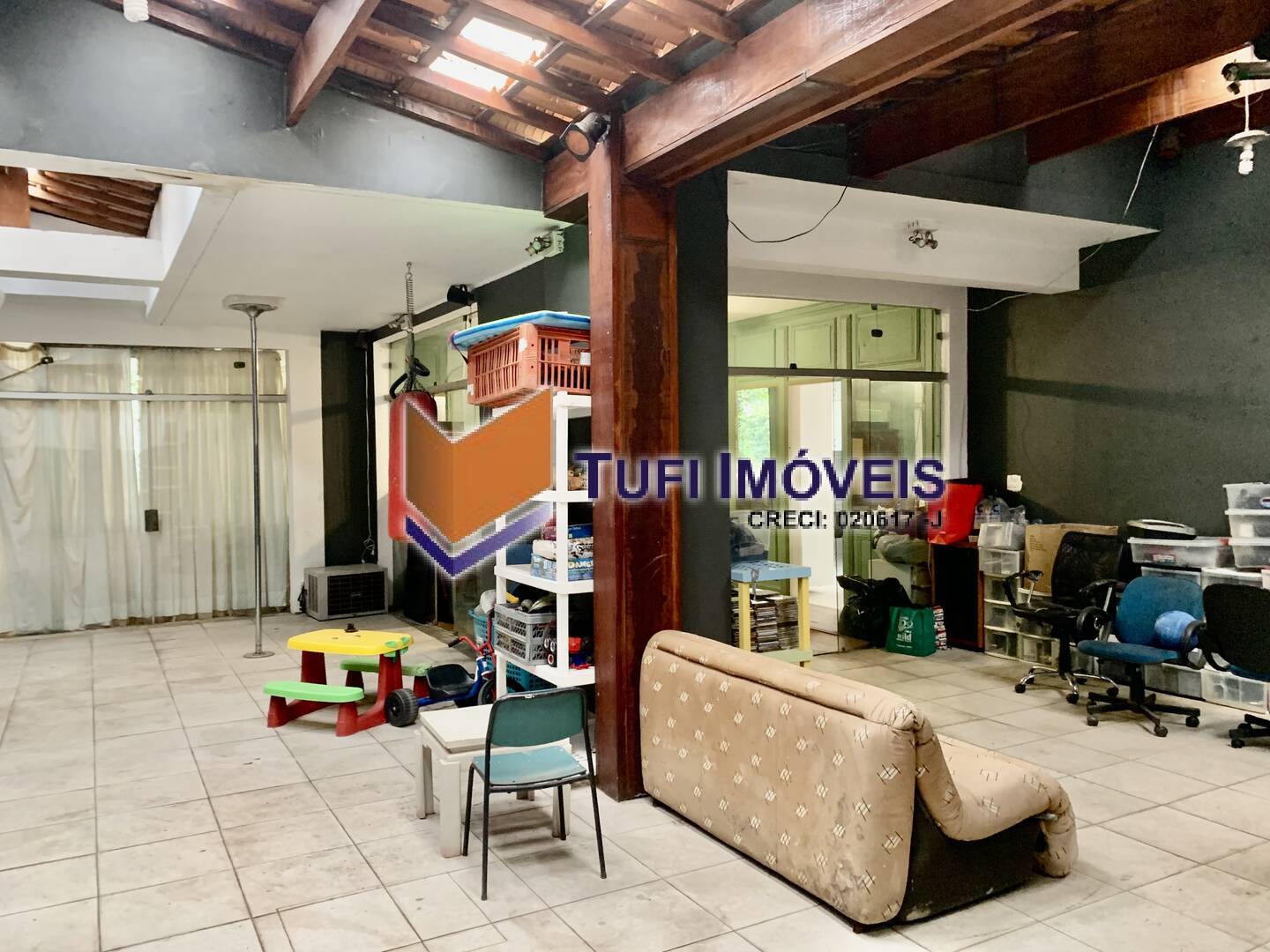 Casa, 4 quartos, 479 m² - Foto 7