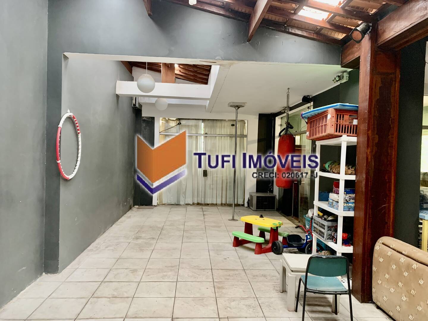 Casa, 4 quartos, 479 m² - Foto 8
