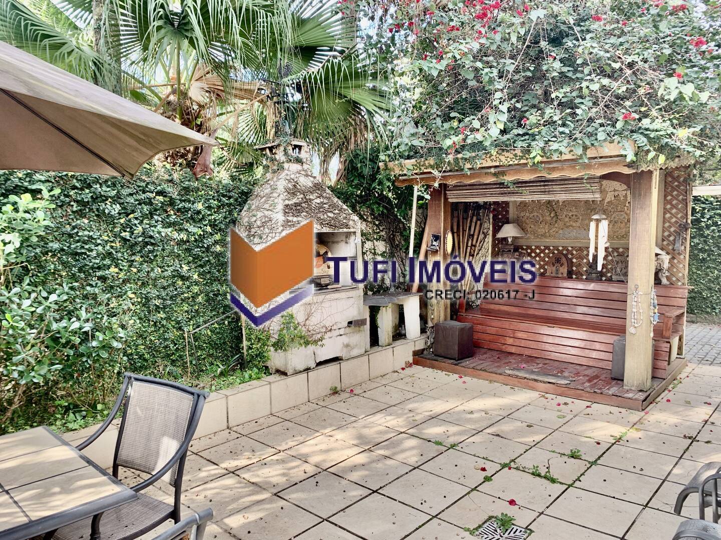 Casa, 4 quartos, 479 m² - Foto 14
