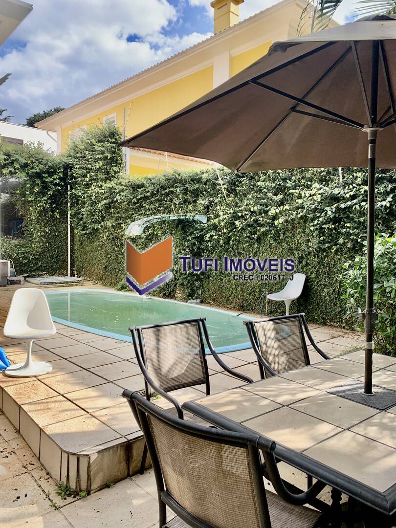 Casa, 4 quartos, 479 m² - Foto 16