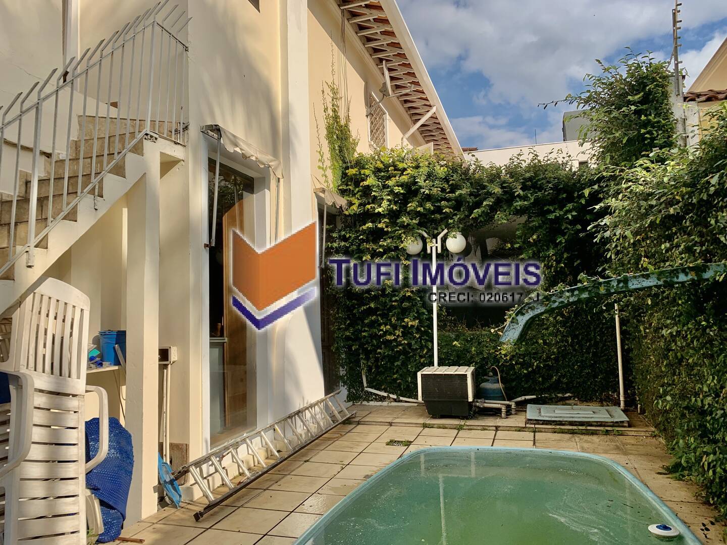 Casa, 4 quartos, 479 m² - Foto 17