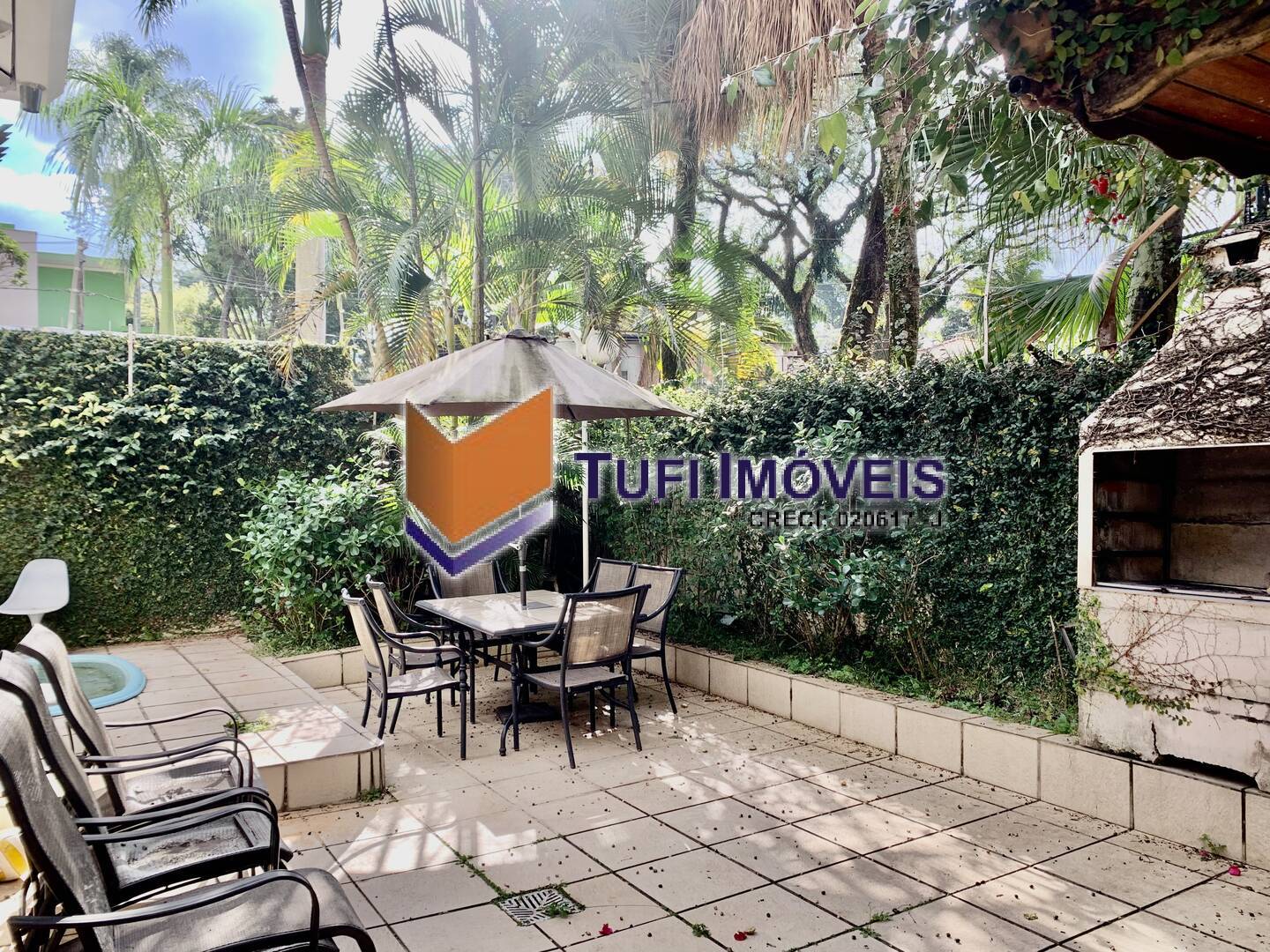 Casa, 4 quartos, 479 m² - Foto 18