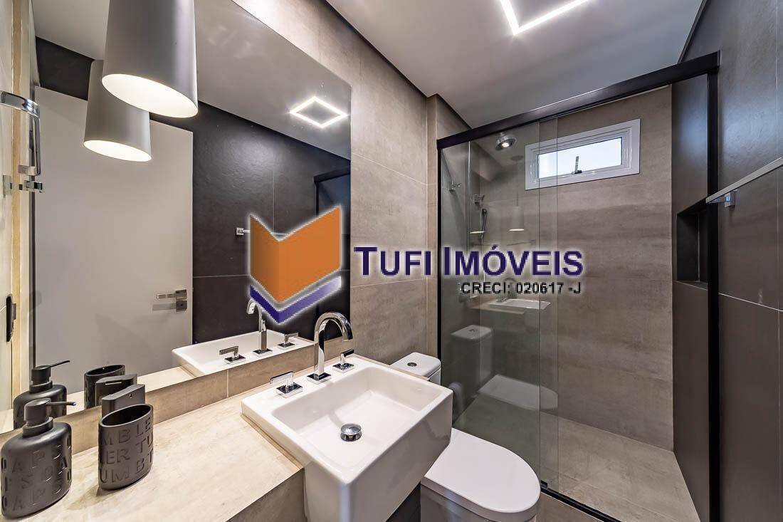 Apartamento, 3 quartos, 95 m² - Foto 13