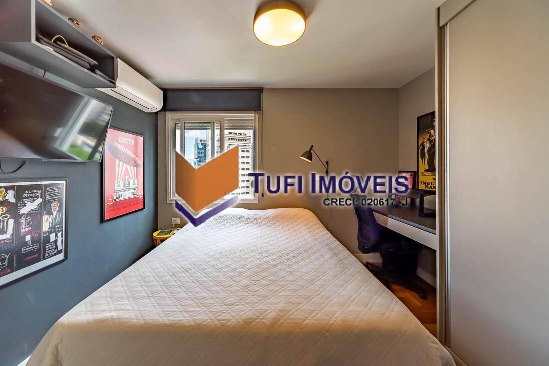 Apartamento, 3 quartos, 95 m² - Foto 12