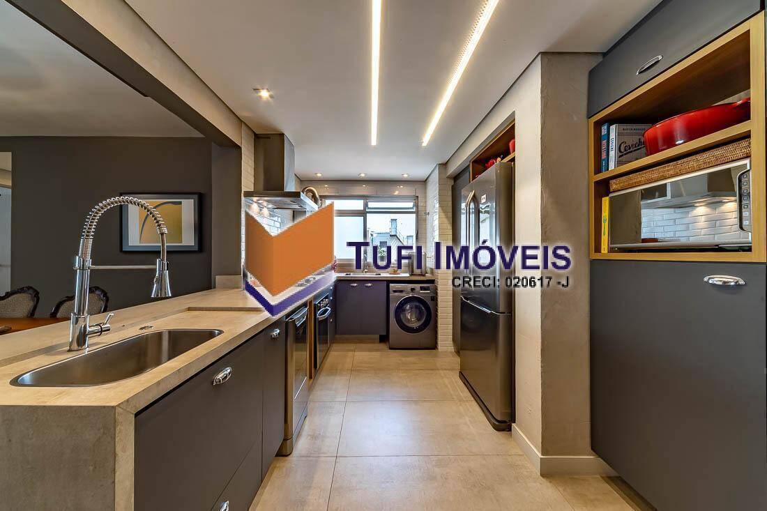 Apartamento, 3 quartos, 95 m² - Foto 8