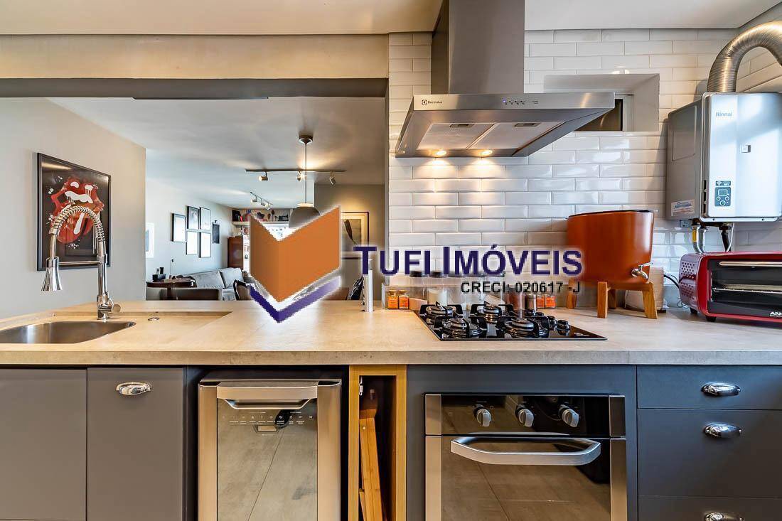 Apartamento, 3 quartos, 95 m² - Foto 9