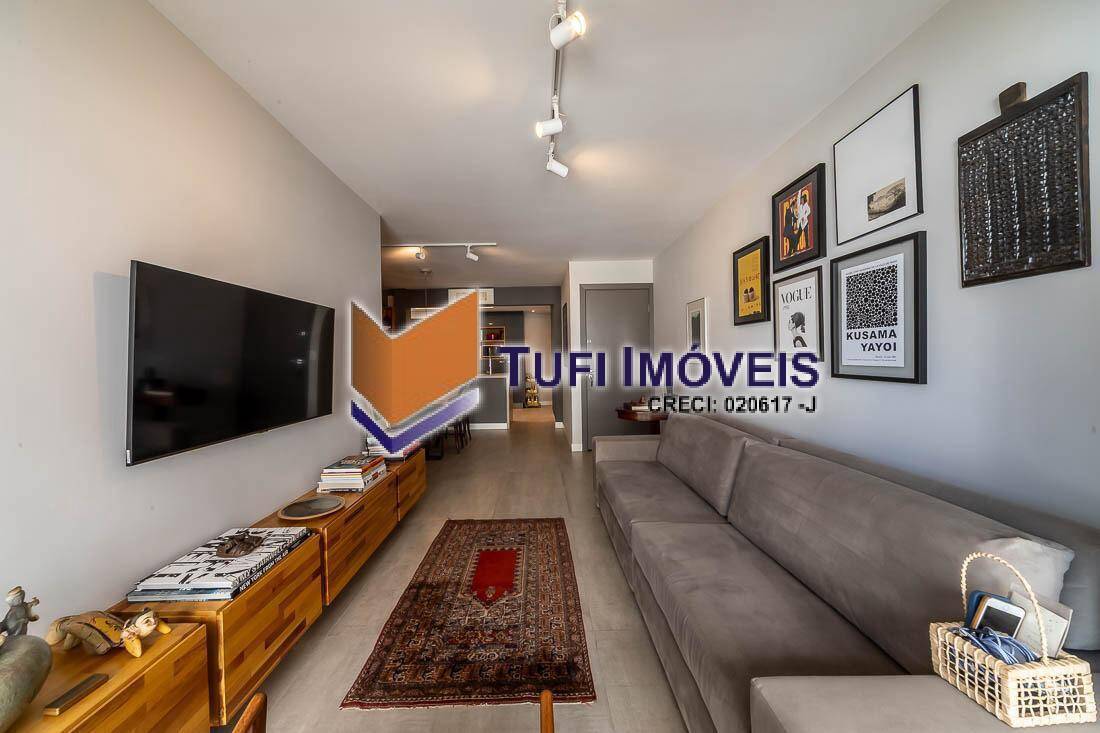 Apartamento, 3 quartos, 95 m² - Foto 4