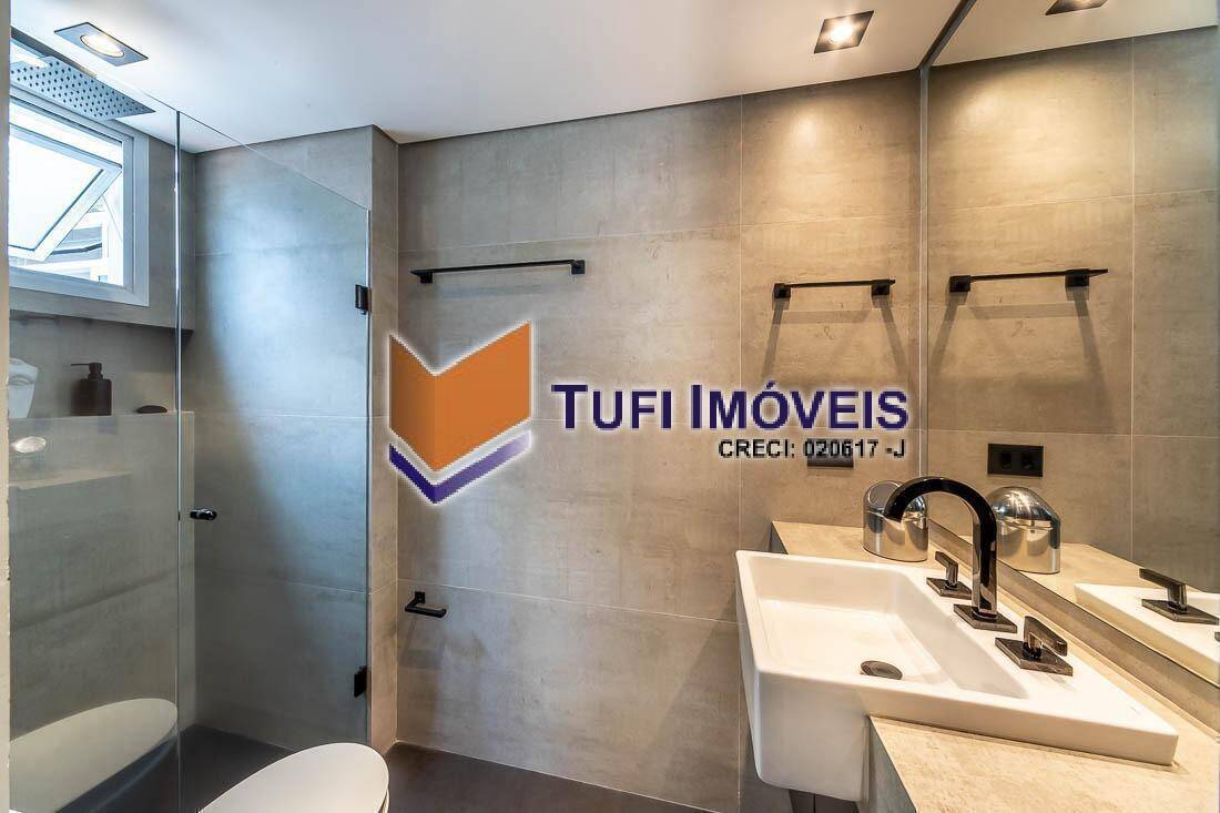 Apartamento, 3 quartos, 95 m² - Foto 15