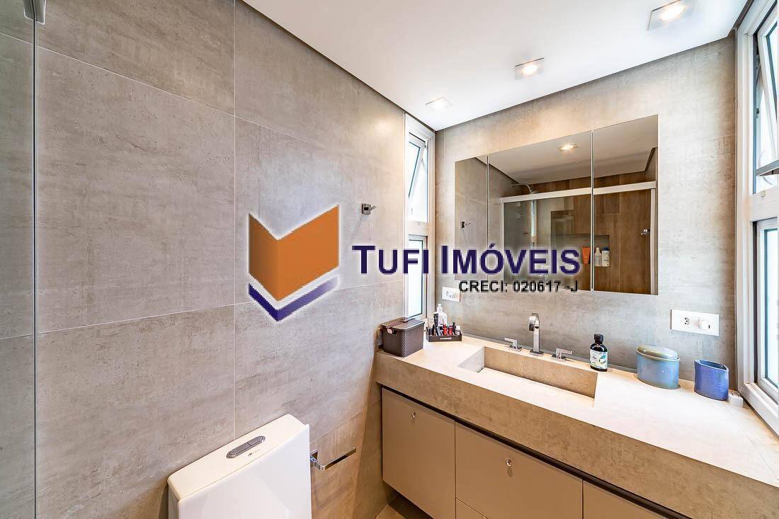 Apartamento, 3 quartos, 95 m² - Foto 11