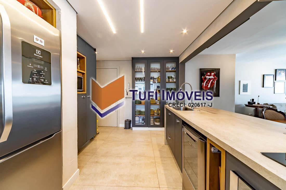 Apartamento, 3 quartos, 95 m² - Foto 7