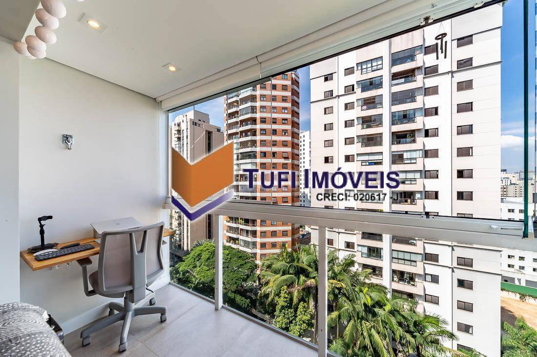 Apartamento, 3 quartos, 95 m² - Foto 3