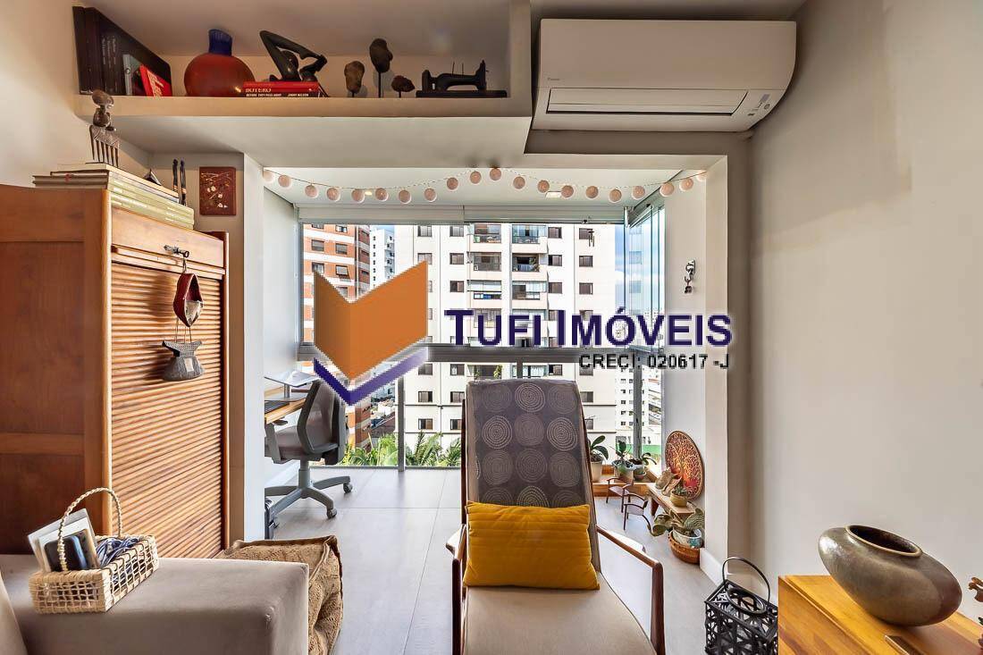 Apartamento, 3 quartos, 95 m² - Foto 5