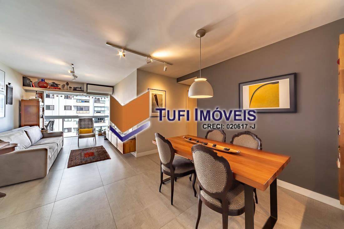 Apartamento, 3 quartos, 95 m² - Foto 1