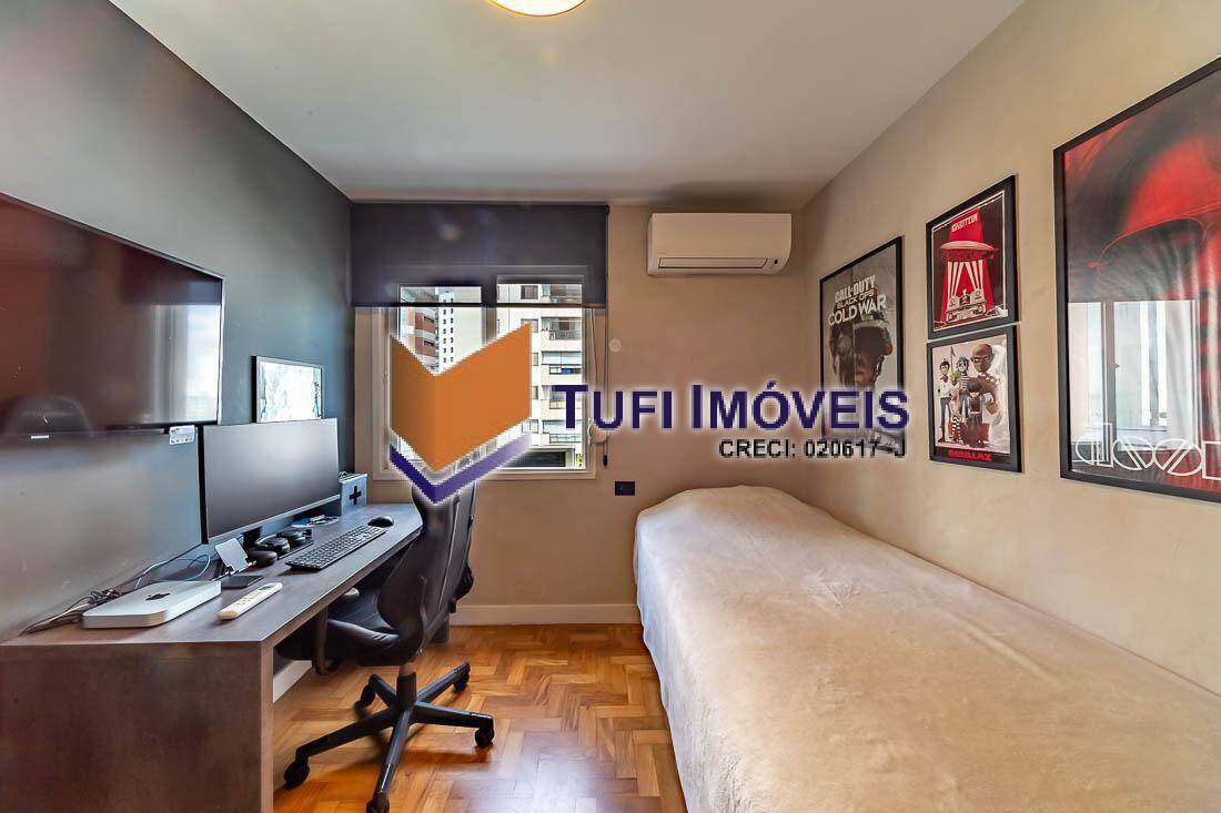 Apartamento, 3 quartos, 95 m² - Foto 14