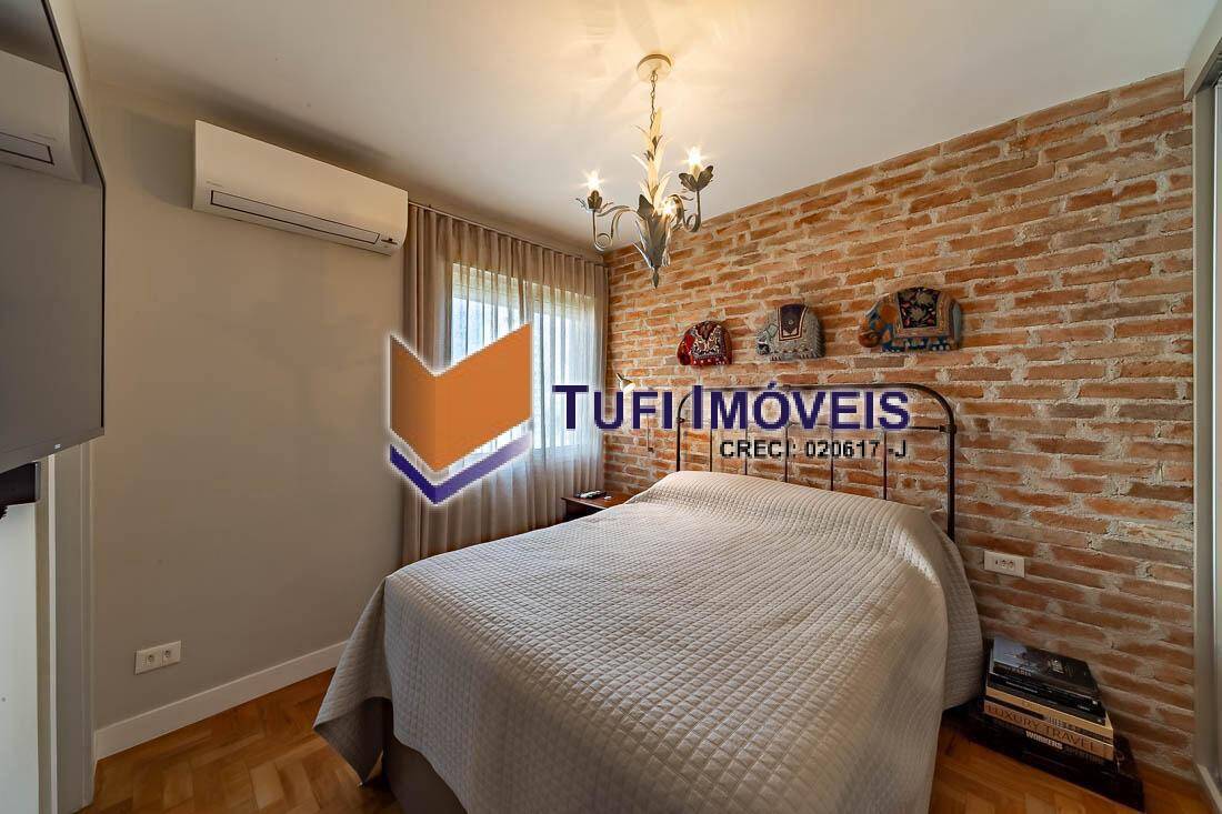Apartamento, 3 quartos, 95 m² - Foto 10