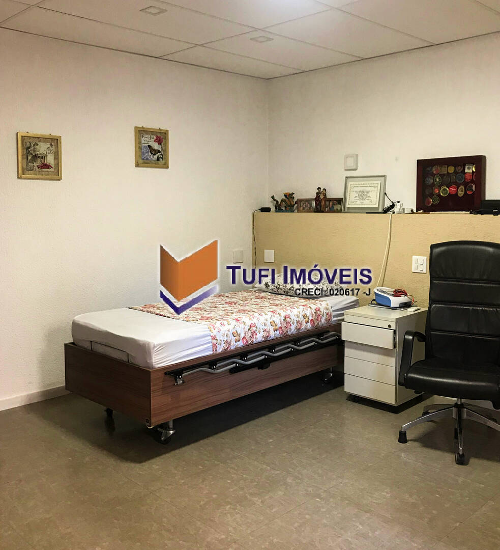 Casa, 3 quartos, 220 m² - Foto 21