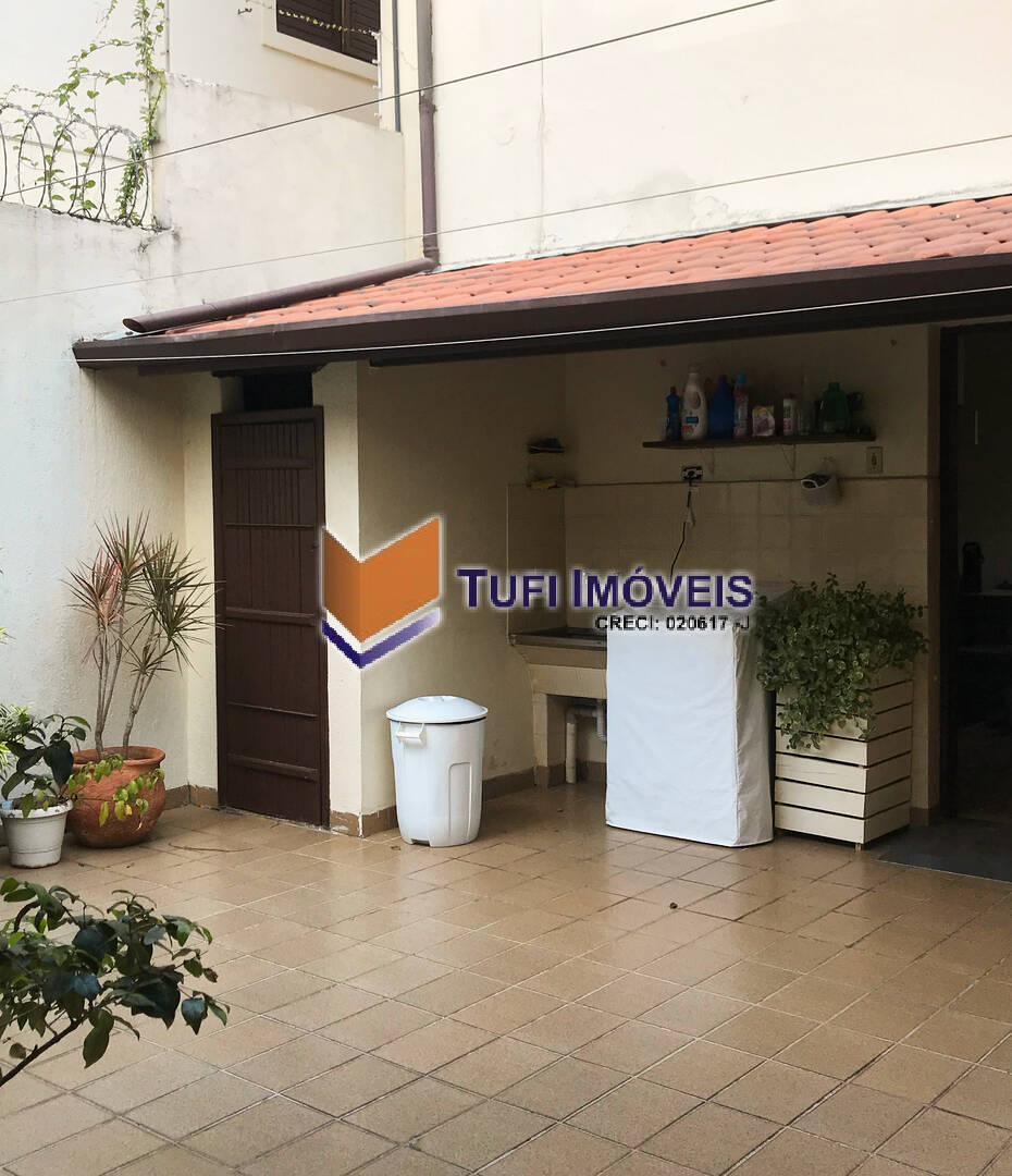 Casa, 3 quartos, 220 m² - Foto 24