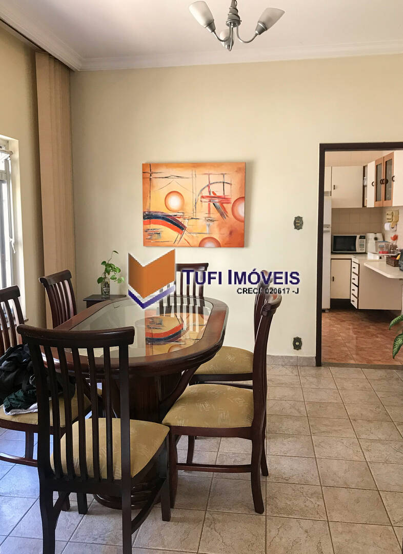 Casa, 3 quartos, 220 m² - Foto 5