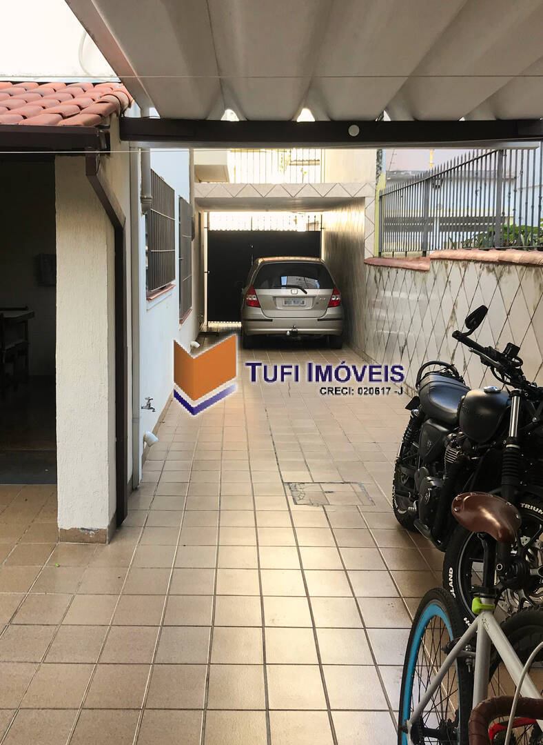 Casa, 3 quartos, 220 m² - Foto 23