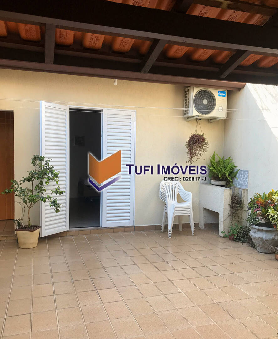 Casa, 3 quartos, 220 m² - Foto 12