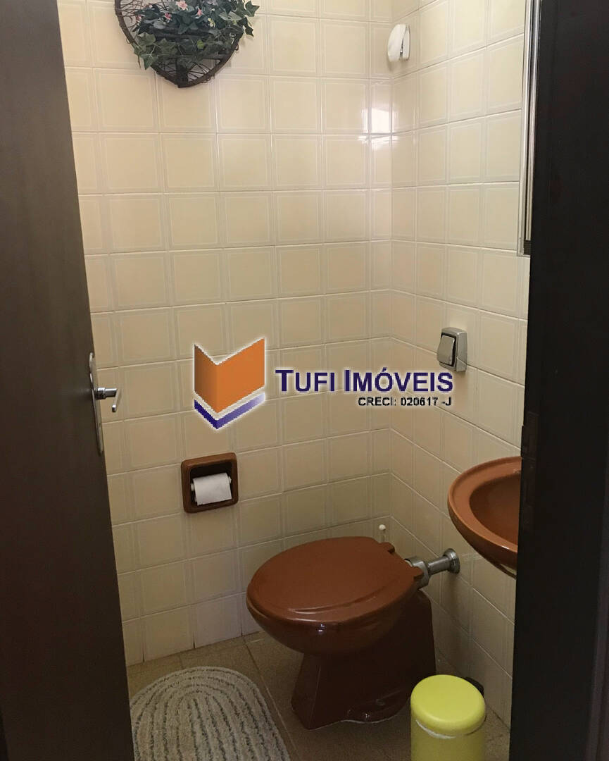 Casa, 3 quartos, 220 m² - Foto 7