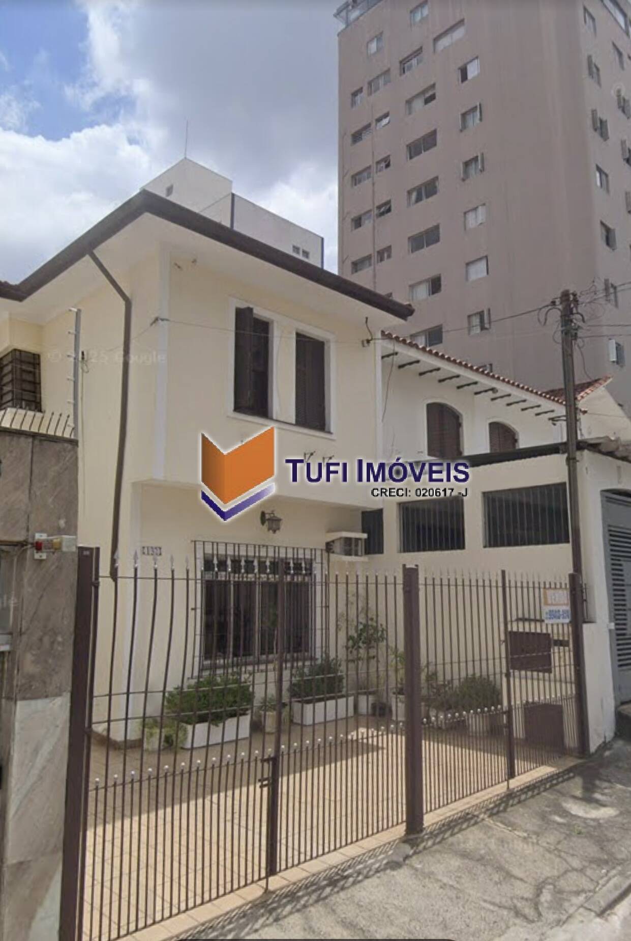 Casa, 3 quartos, 220 m² - Foto 1