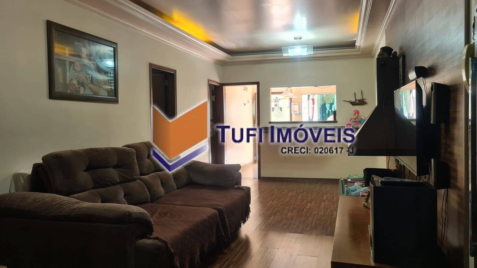 Casa, 2 quartos, 168 m² - Foto 3