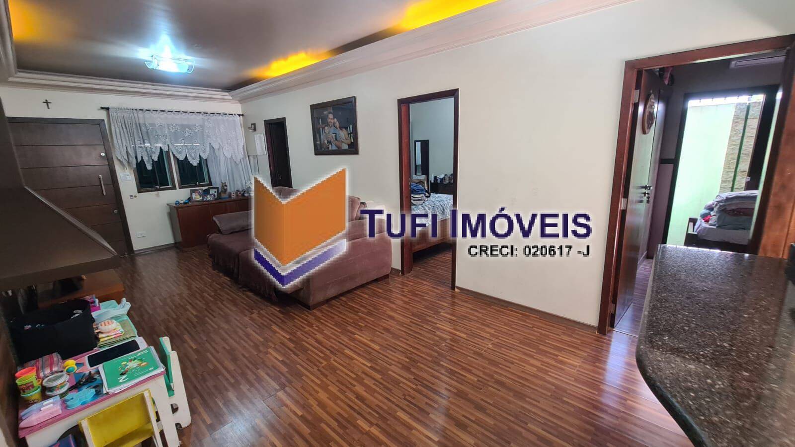 Casa, 2 quartos, 168 m² - Foto 2