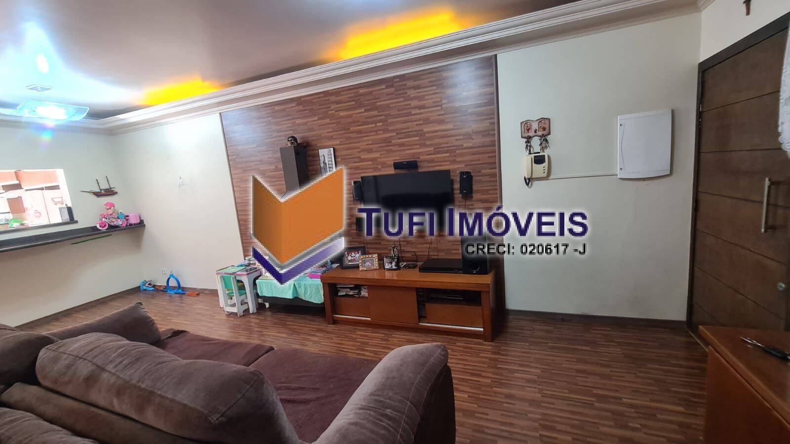 Casa, 2 quartos, 168 m² - Foto 1